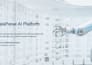 implement a customised ai solution for your business website